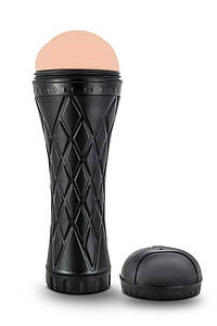 Мастурбатор у колбі ротик M FOR MEN THE TORCH LUSCIOUS LIPS