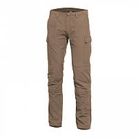 Легкие штаны BDU 2.0 Tropic Pants от Pentagon, цвет хаки, размер 38/34