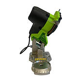 Верстат для заточення ланцюгів Assistant МЗ-950, фото 7