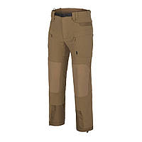 Тактические штаны BLIZZARD® StormStretch® от Helikon-Tex, цвет коиот, размер 32/34
