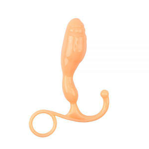 Стимулятор простати Chisa 5.3 Prof jason Prostate Plug