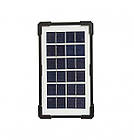 Зарядна станція GDTimes GD-07A сонячна, фото 5