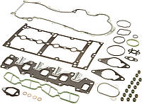 417115P Corteco комплект прокладок двигателя верхний
