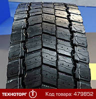 Шина 315/45R22.5 MULTI D VG MI 147/145L 16 сл М+S (Michelin) ведущие | 315/45-22.5, 315/45r22.5