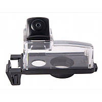 Камера заднего вида Prime-X CA-9547 для Nissan Note, Tiida 2004-2014, 350Z , 370Z, Patrol (Y61) (97-09)