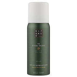 Дезодорант-антиперспірант спрей Rituals The Ritual Of Jing  24h Anti-perspirant Spray, 150 мл