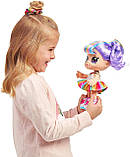 Лялька Kindi Kids Snack Time Friends - Pre-School Play Doll, Rainbow Kate, фото 2