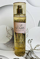 Парфумований спрей для тіла Bath and Body Works Серед зірок