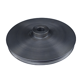 Шків D230х25х1В з двома ступицями