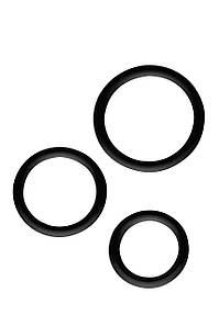 Набір ерекційних кілець Dream Тoys All Time Favorites чорні