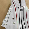 ЗНИЖКА! 37р (23,5см) Конверси кросівки кеди в стилі Converse all star, фото 7
