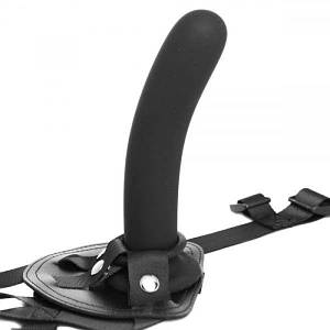 CH75376 Страпон RGB Sex Harntss 7'' Raw Recruit Strap-on L C