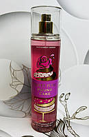 Парфумований спрей для тіла Bath and Body Works Пелюстковий торт