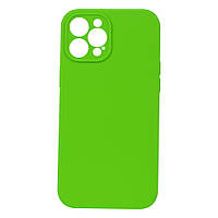 Чехол Full Frame Camera Protective для iPhone 12 Pro Max Цвет 32, Green