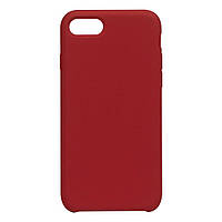 Чехол для iPhone 7 для iPhone 8 для iPhone SE2 Soft Case Цвет 31 China red