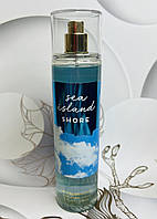 Парфумований спрей для тіла Bath and Body Works Морський берег