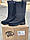 Чобітки жіночі зимові оптом Progress, фото 3