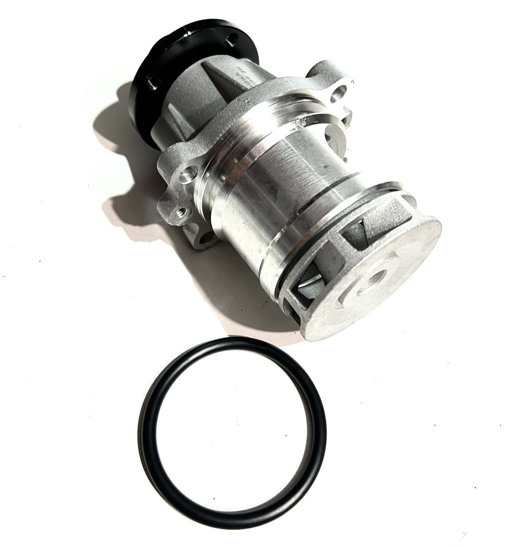 Водяна помпа BMW 316i/318i E36 двигун M40, фото 1