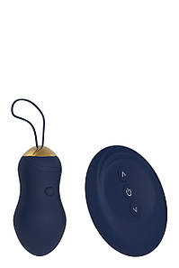 Віброяйце з дистанційним керуванням Dream Toys GODDESS COLLECTION APOLLO