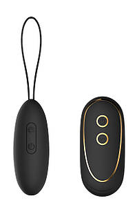 Віброяйце з дистанційним управлінням Dream Toys ELITE ELIZE