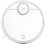Робот-пилосос Xiaomi Robot Vacuum S10, фото 5