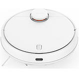 Робот-пилосос Xiaomi Robot Vacuum S10, фото 3