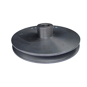 Шків D210х25х1В з ступицею