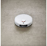 Робот-пилосос Xiaomi Robot Vacuum S10, фото 7