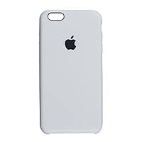 Чехол Original для iPhone 6 Plus Цвет 09, White