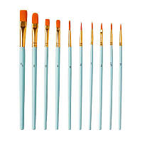 Набір художника No10 НВ-2872АГ