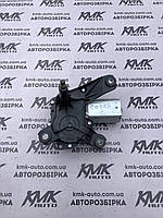 Моторчик склоочисника кришки багажника Opel Corsa C 01-06р. 09132802, 53011112