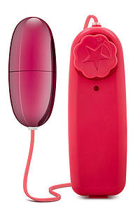 Віброяйце B yours POWER BULLET CERISE