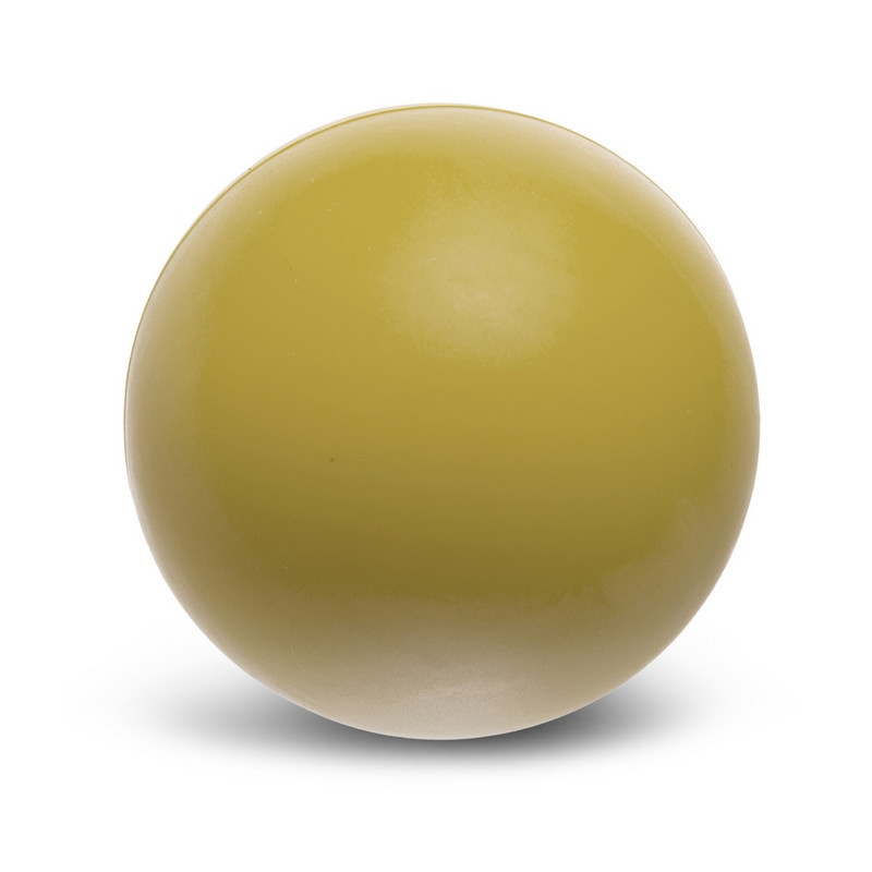 Мяч кинезиологический / Резиновый мяч для массажа мышц / Мяч для снятия напряжения в мускулатуре - фото 3 - id-p1942710854