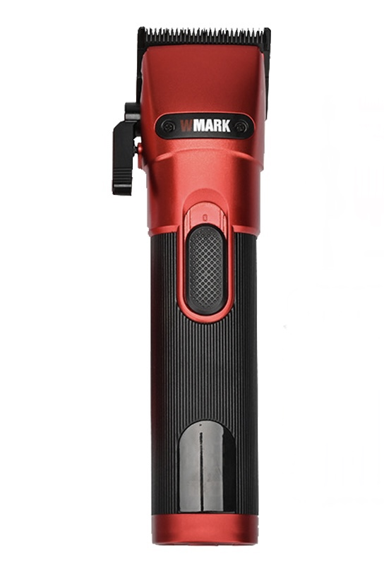 Машинка для стрижки WMARK Professional NG-121 Red