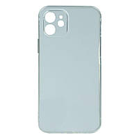 Чехол для iPhone 12 Baseus Simple Case ARAPIPH61N-02 Цвет Прозрачный