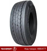 Шина 385/65R22.5 Route Control T 160K (BFGoodrich) прицепные | 385/65R22.5