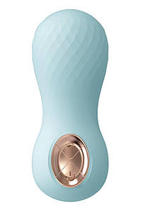 Вібростимулятор Dream Toys AQUATIC SOLENE