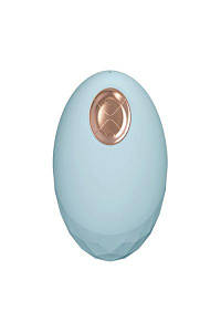 Вібростимулятор Dream Toys AQUATIC ELOISE