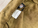 Флісова куртка ECWCS Gen III Level 3 Military Soft Polar Fleece Jacket, фото 5