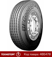 Шина 315/70R22.5 Route Control S 156/150L (BFGoodrich) рулевые | 315/70R22.5, 315/70-22,5