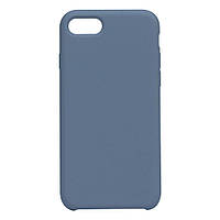 Чехол для iPhone 7 для iPhone 8 для iPhone SE2 Soft Case Цвет 28 Lavender grey