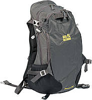 Рюкзак Skif Outdoor Adventure (30 л.)  Dark Gray