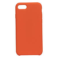 Чехол для iPhone 7 для iPhone 8 для iPhone SE2 Soft Case Цвет 13 Orange
