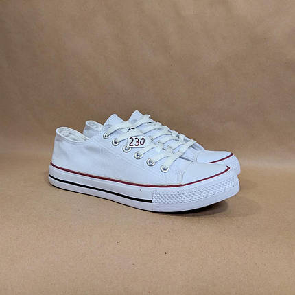 ЗНИЖКА! 38р (24см) Конверси кросівки кеди в стилі Converse all star, фото 1