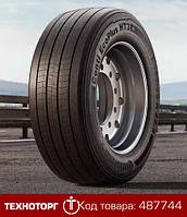 Шина 385/65R22.5 Conti EcoPlus HT3+ 20 сл 160K M+S (Continental) прицепны | 385/65R22.5, 385/65-22.5