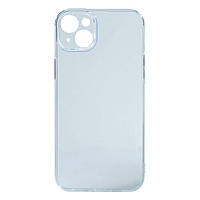 Чехол для iPhone 14 Plus Baseus Simple Series Protective Case ARAJ000802 Цвет transparent