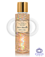 Парфюмированный спрей для тела Victoria Secret Bare Vanilla Crystal 250 ml