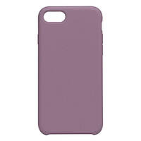 Чехол для iPhone 7 для iPhone 8 для iPhone SE2 Soft Case Цвет 68 Blackcurrant