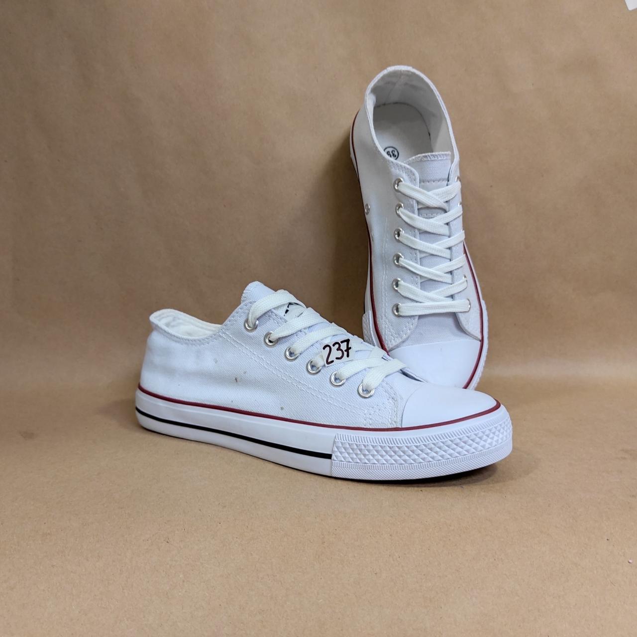 ЗНИЖКА! 39р (24,5см) Конверси кросівки кеди в стилі Converse all star