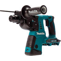 Перфоратор Makita SDS-PLUS LXT, 2,5Дж, 26мм (без АКБ и БП) (DHR263Z) - Топ Продаж!